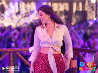 Movie Wallpapers Of The Movie Good Newwz