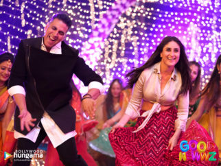 Movie Wallpapers Of The Movie Good Newwz