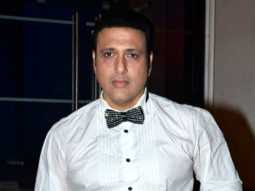 Govinda plays Baba Ramdev in Rangeela Raja