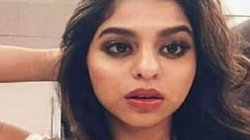 Hello Beautiful! Suhana Khan’s new pic is out and is every bit STUNNING