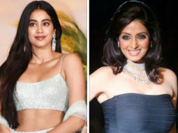 Here’s how Janhvi Kapoor’s SPECIAL TRIBUTE to her mom Sridevi will appear in Dhadak