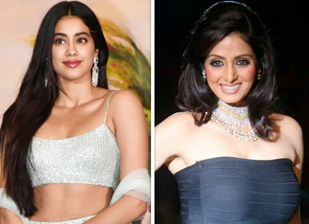 Here's how Janhvi Kapoor's SPECIAL TRIBUTE to her mom Sridevi will appear in Dhadak Here's how Janhvi Kapoor's SPECIAL TRIBUTE to her mom Sridevi will appear in Dhadak