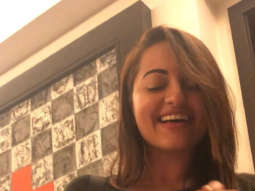 Here’s how Salman Khan’s Dabangg co-star Sonakshi Sinha celebrated Iulia Vantur’s birthday