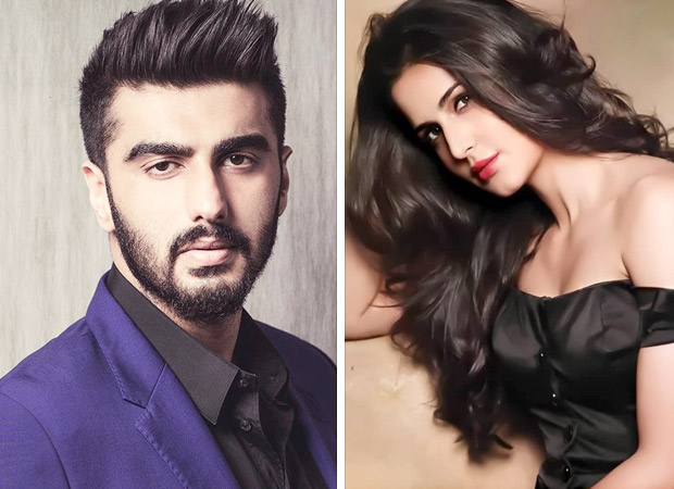 Here’s why Arjun Kapoor and Katrina Kaif may not work together