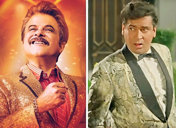 Here’s why we will see Anil Kapoor crooning the Shammi Kapoor chartbuster ‘Badan Pe Sitare’ in Fanney Khan