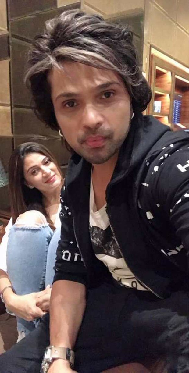 Himesh Reshammiya celebrates his 35th birthday in Japan with a rocking show and a mini-honeymoon with his wife Sonia!