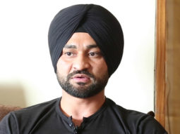 Hockey player Sandeep Singh OPENS UP about his biopic SOORMA