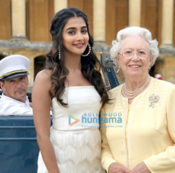 On The Sets Of The Movie Housefull 4