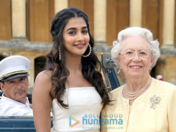 On The Sets Of The Movie Housefull 4
