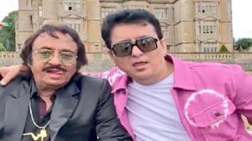 On The Sets Of The Movie Housefull 4