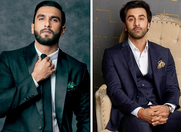 How Ranveer Singh cornered & captured Ranbir Kapoor’s market How Ranveer Singh cornered & captured Ranbir Kapoor’s market