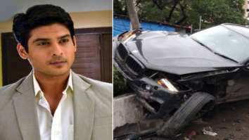 Humpty Sharma Ki Dulhania actor Sidharth Shukla released on bail after his car crashed into three vehicles