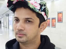 “I am blessed I keep working with Salman Khan”: Mudassar Khan | Dabangg Reloaded Tour