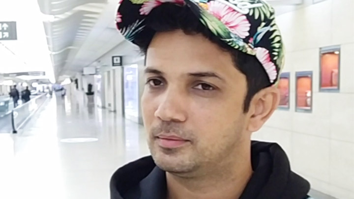 “I am blessed I keep working with Salman Khan”: Mudassar Khan | Dabangg Reloaded Tour