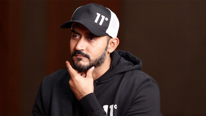 “I welcome criticism”: Shashank Khaitan