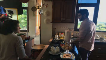 Imtiaz Ali directs an ad featuring Veere Di Wedding actor Ishwak Singh