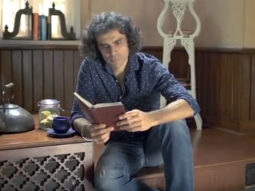 Imtiaz Ali explains his perspective about LOVE | Laila Majnu Tales