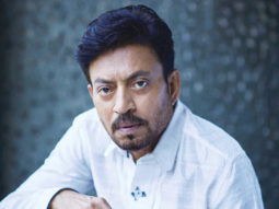 Irrfan Khan finds a new passion as he recuperates in London, shares it with good friend Vishal Bhardwaj