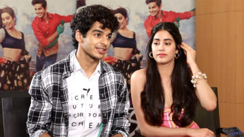 Ishaan Khatter: “Dilip Kumar is my favourite Bollywood actor” | Dhadak