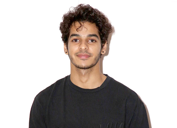 Ishaan Khatter was signed only for Dhadak, never for Student Of The Year