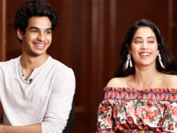 Ishaan on Abundant Love, Janhvi on Dhadak climax,Shashank on the intense journey