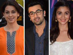 Juhi Chawla wants Phir Bhi Dil Hai Hindustani to be remade with Ranbir Kapoor and Alia Bhatt