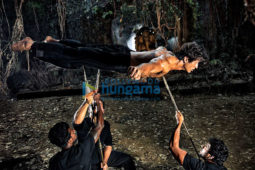Movie Stills Of The Movie Junglee