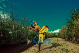 Movie Stills Of The Movie Junglee