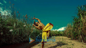 Movie Stills Of The Movie Junglee