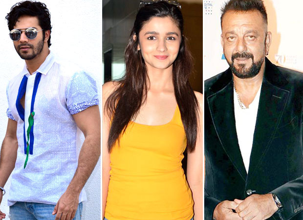 KALANK: Rains affect the shoot schedule of the multi-starrer, filming postponed by two weeks KALANK: Rains affect the shoot schedule of the multi-starrer, filming postponed by two weeks
