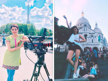 Paris Paris: Kajal Aggarwal shares gorgeous pictures of her Paris trip and we love it!