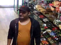 Kapil Sharma gets snapped on CCTV in Amsterdam and the picture is going viral
