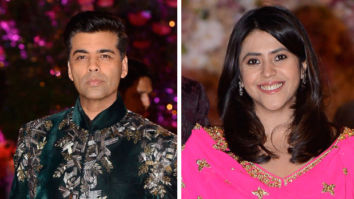 EK VILLAIN sequel on the cards: Karan Johar joins hands with Ekta Kapoor for the second part of the romantic thriller