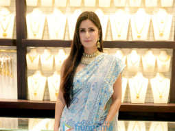 Katrina Kaif graces the opening of Kalyan Jewellers’ new showroom in Delhi