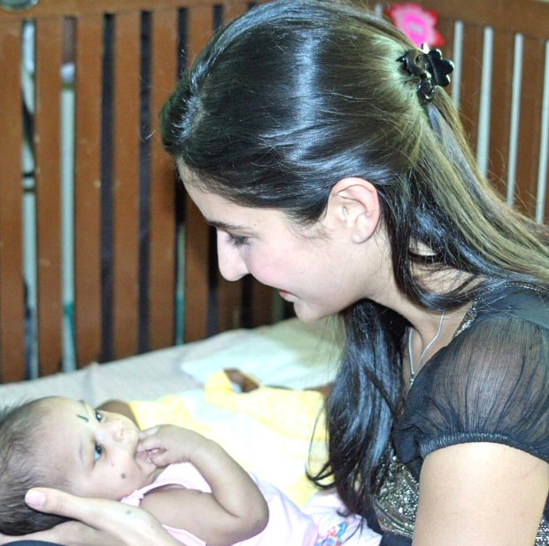 Katrina Kaif is SECRETLY educating girls and championing a social cause; here’s a glimpse!