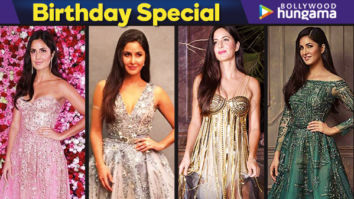 Happy Birthday, Katrina Kaif! Here’s why we cannot stop raving about your GLAMOROUS and SASSY styles!