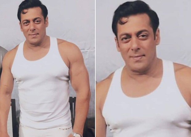 LEAKED: First look of Salman Khan from Bharat is going viral