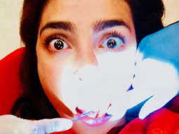 LOL: Priyanka Chopra reveals she is scared of dentists