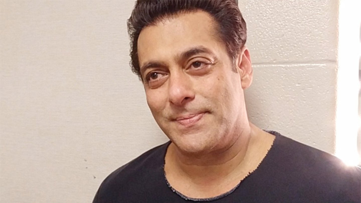 “Looking forward to all the remaining Dabangg Reloaded concerts”: Salman Khan “Looking forward to all the remaining Dabangg Reloaded concerts”: Salman Khan