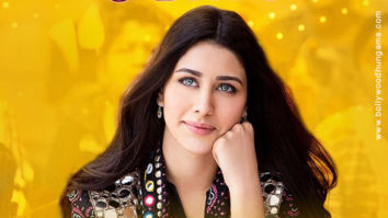 First Look Of Loveratri