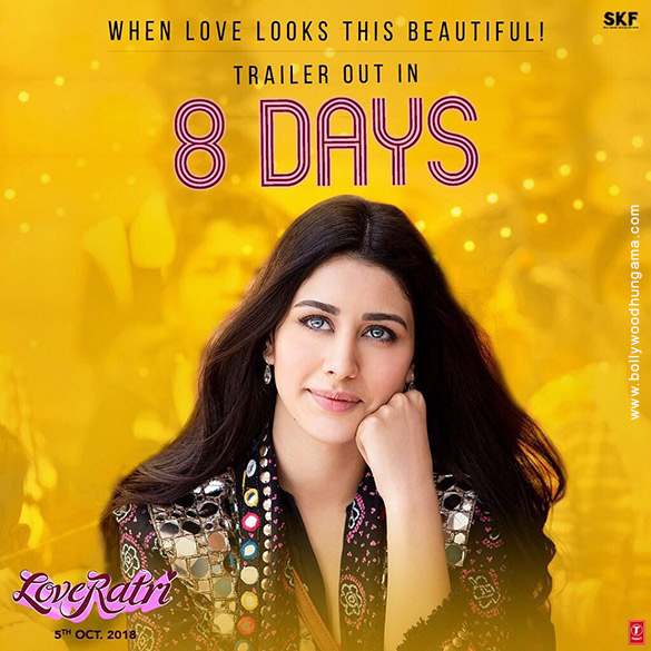 loveratri 15