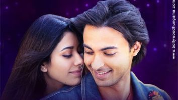 First Look Of The Movie Loveratri