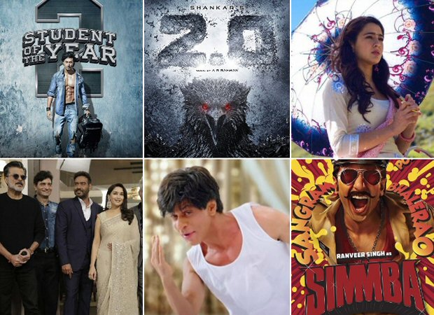 MADNESS: 7 big-budget films to release in November-December!