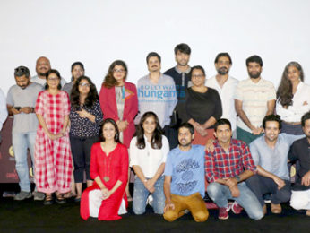 MAMI & Carnival Cinemas organized a conversation with ‘Sacred Games’ showrunner