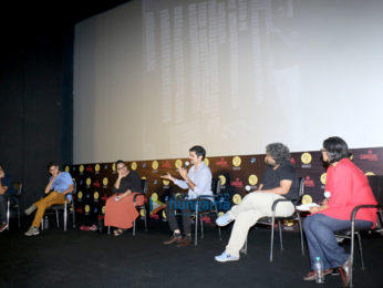 MAMI & Carnival Cinemas organized a conversation with ‘Sacred Games’ showrunner