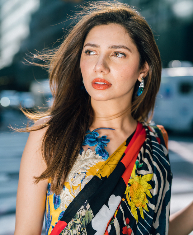 Mahira Khan 1