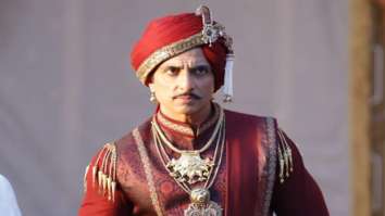 Manikarnika: Sonu Sood goes royal in this FIRST LOOK of the historic drama