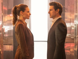 Michelle Monaghan returns in Mission: Impossible – Fallout