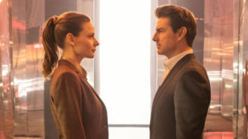 Michelle Monaghan returns in Mission: Impossible – Fallout