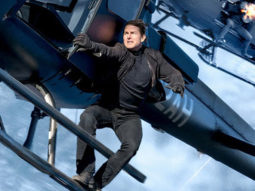 Ethan Hunt returns to save the world once again in Mission: Impossible – Fallout